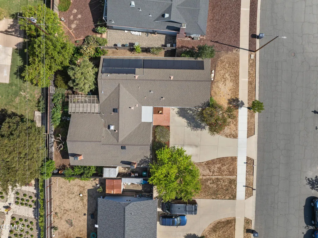 71 1st Street, Solvang, CA 93463