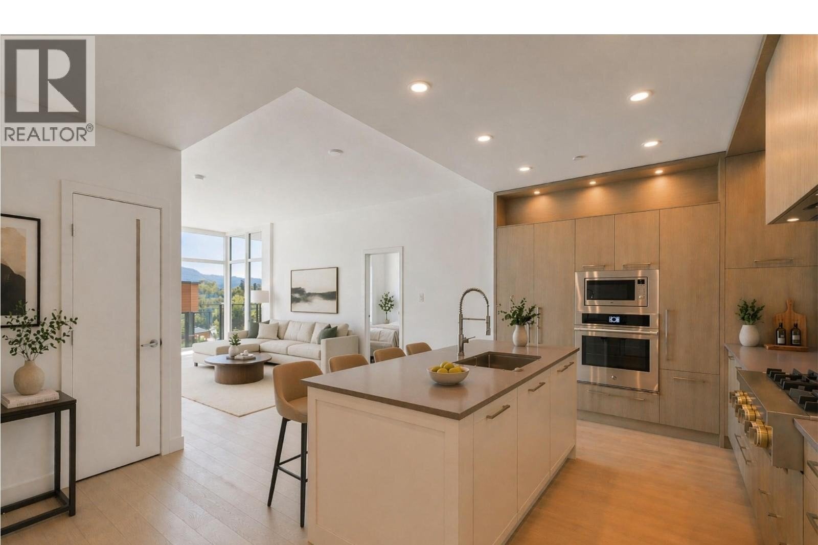 Additional image 8 of 303-3409 Lakeshore Road, Kelowna, BC, V1W0G6