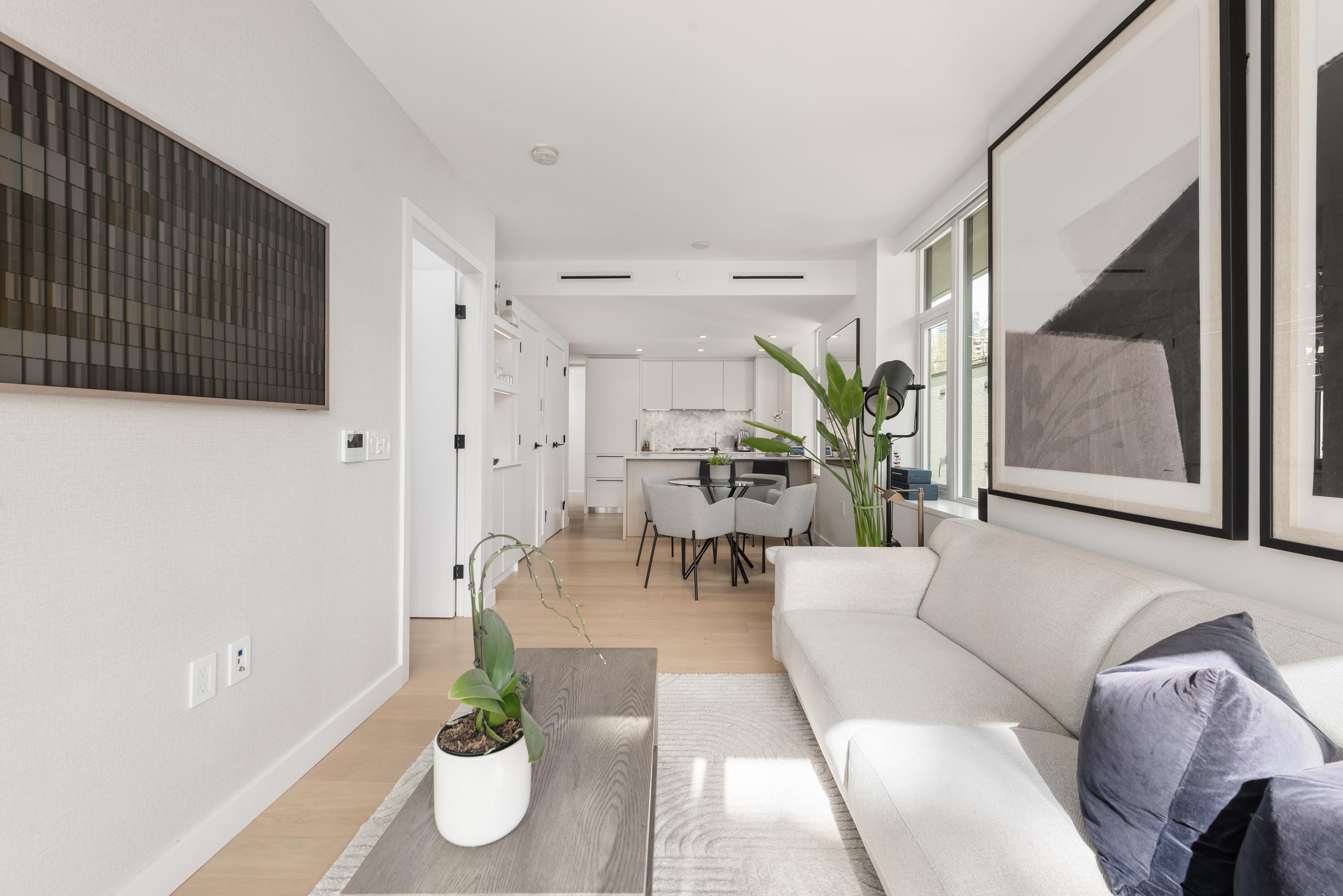 Additional image 4 of 403-1365 Davie Street, Vancouver, BC, V6E 1N5