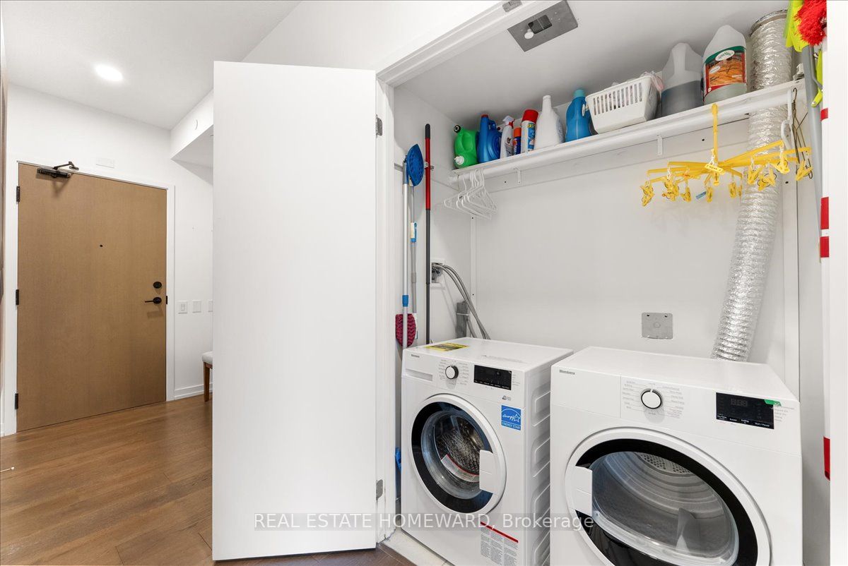 Additional image 4 of 1605-225 Sumach Street, Toronto, ON, M5A 0P8