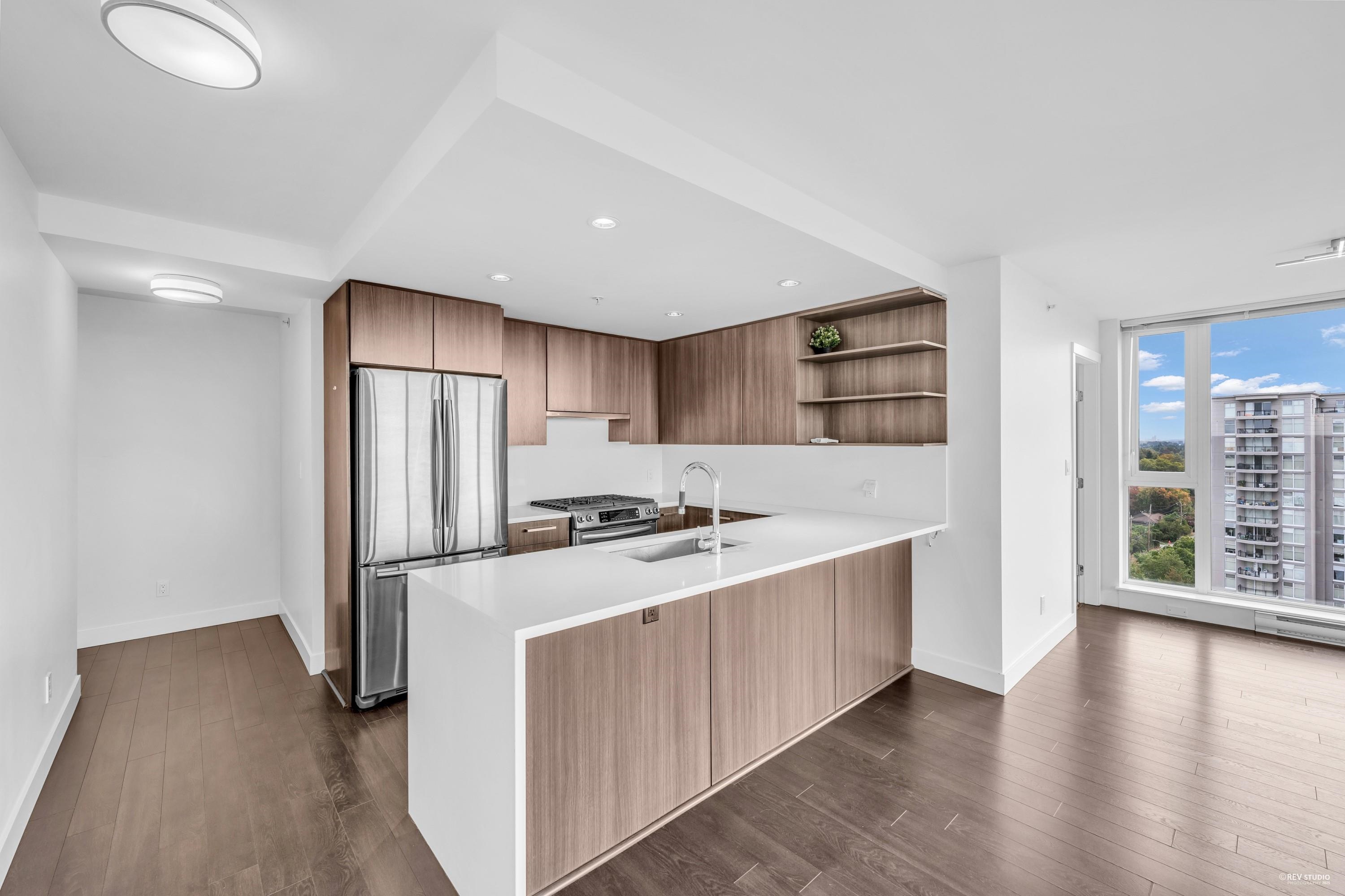Additional image 4 of 1802-8288 Granville Avenue, Richmond, BC, V6Y 0H6