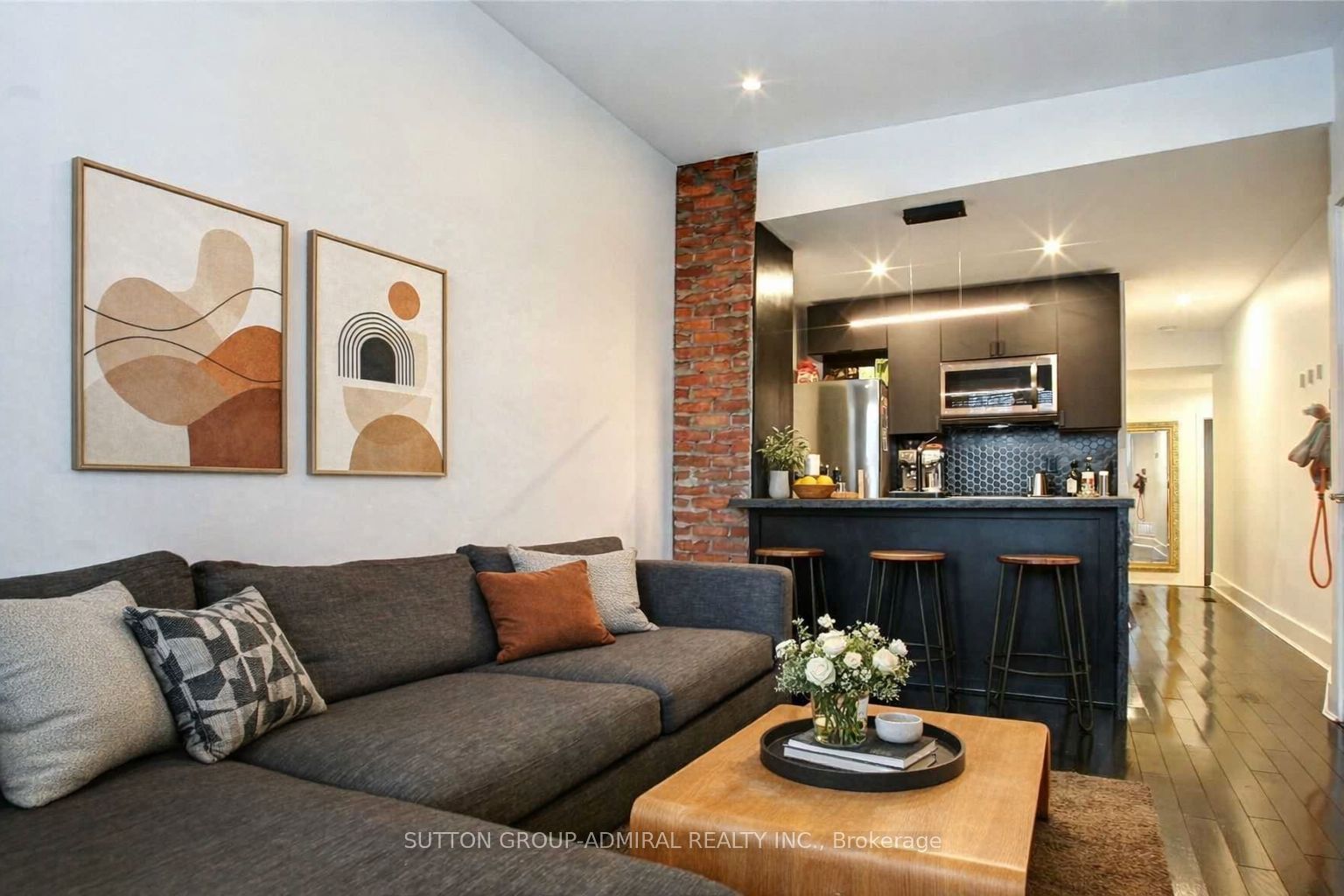 Additional image 3 of Main Floor-177 Logan Avenue, Toronto, ON, M4M 2N2