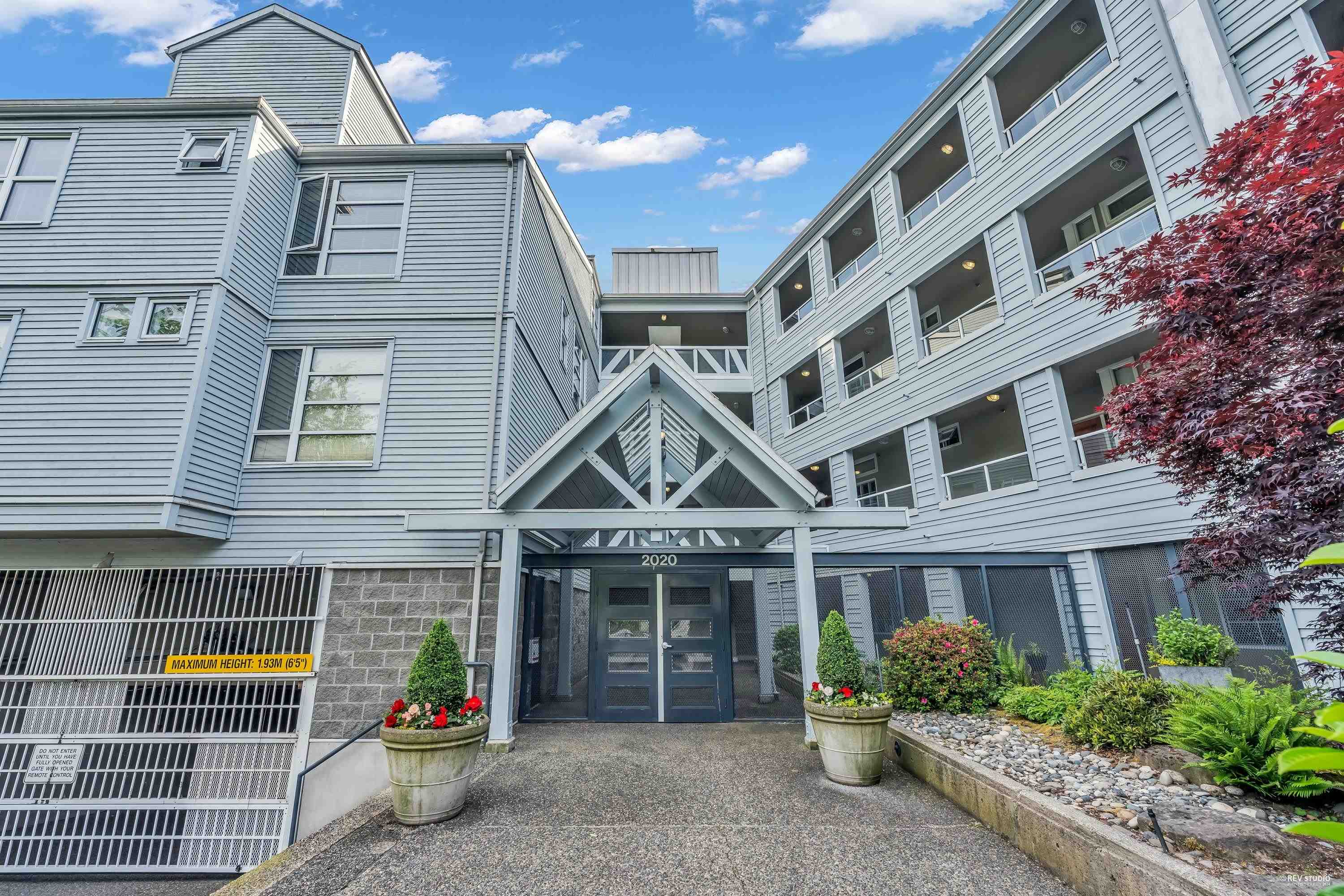 Additional image 3 of 208-2020 Kent Avenue South E, Vancouver, BC, V5P 4X1