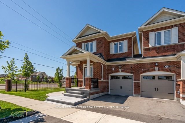 Additional image 2 of 80 Kempenfelt(upper Level) Trail, Brampton, ON, L4M 1C1