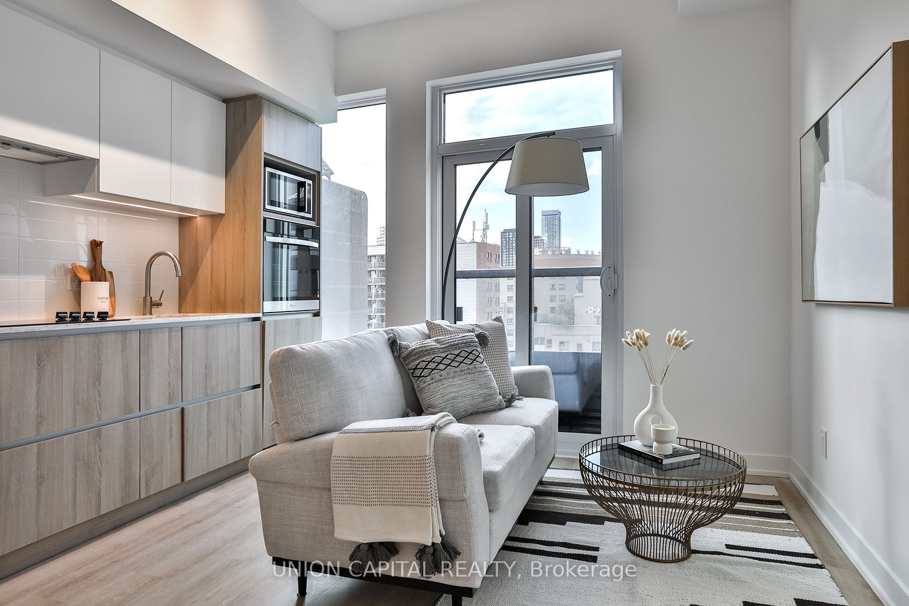 Additional image 5 of 1005-319 Jarvis Street, Toronto, ON, M5B 0C8