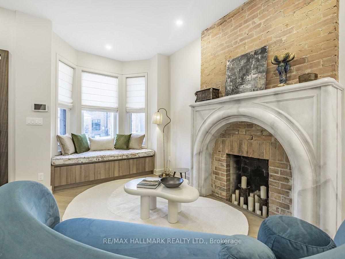 Additional image 5 of 40 Fuller Avenue, Toronto, ON, M6R 2C3