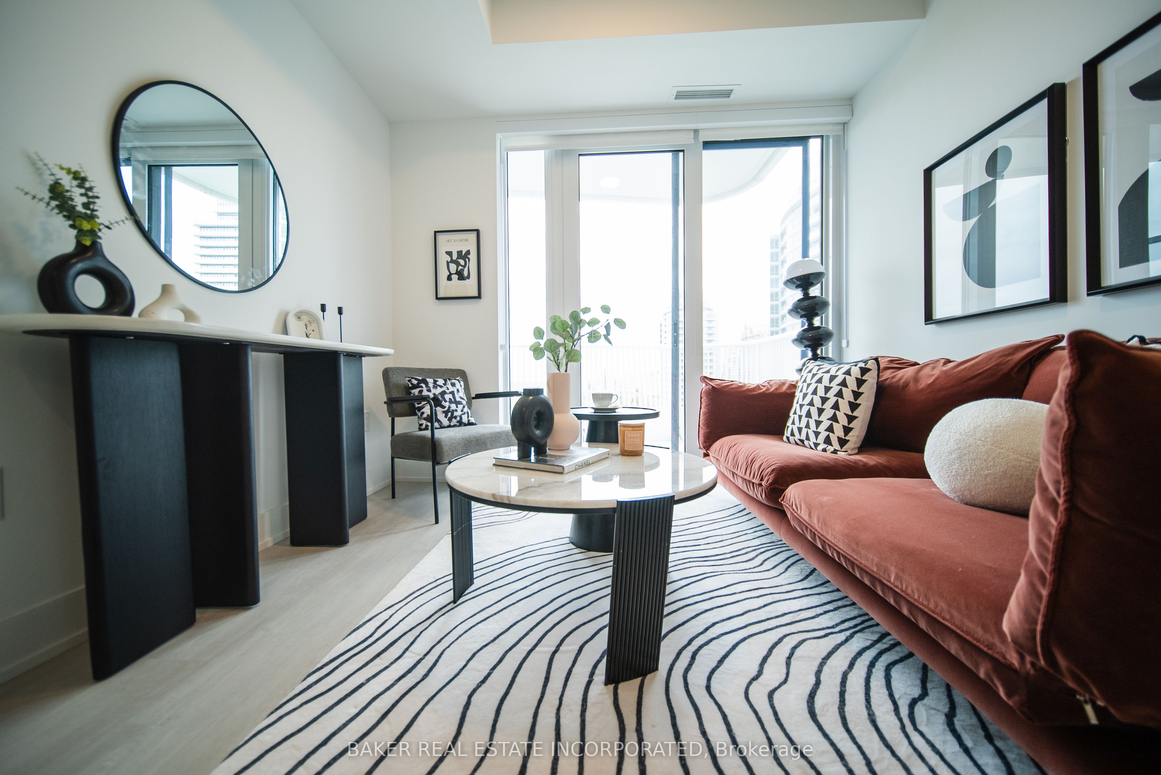 Additional image 3 of 1811-36 Olive Avenue, Toronto, ON, M2N 0M4