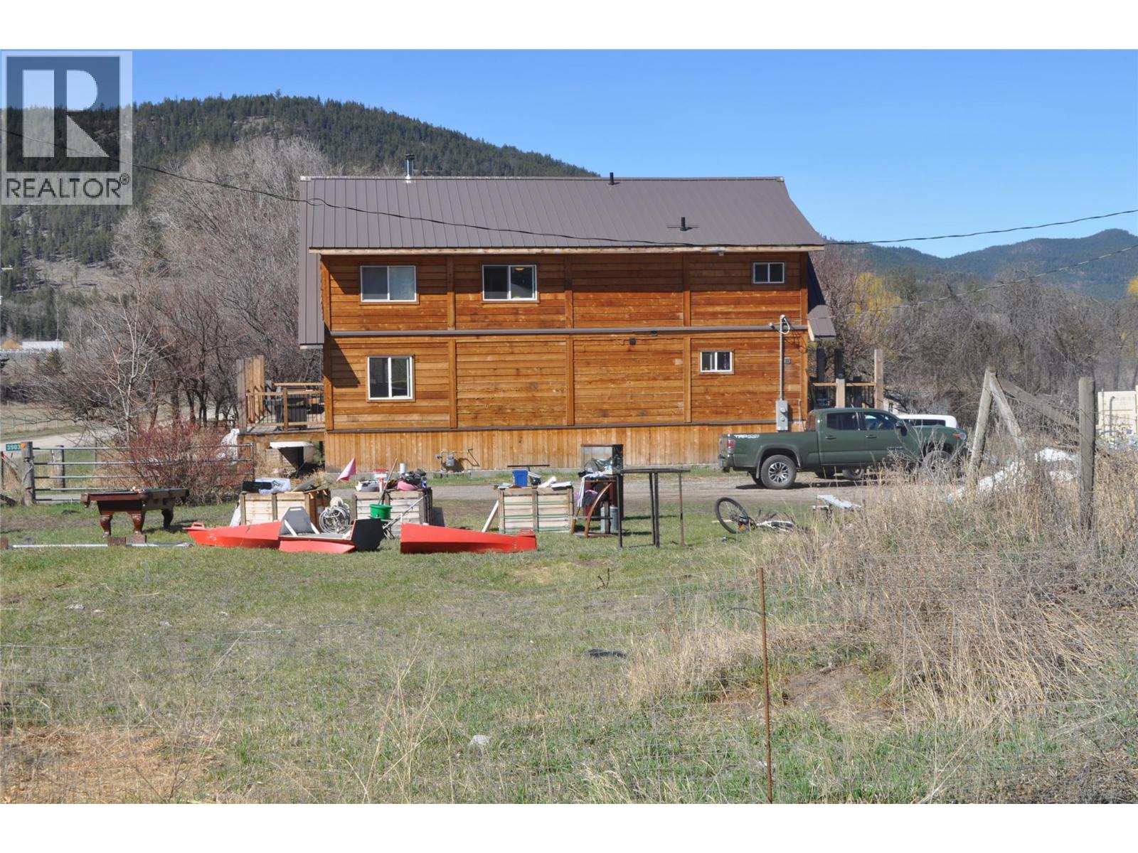 Additional image 4 of 3903 Monte Lake Road, Kamloops, BC, V0E2N0