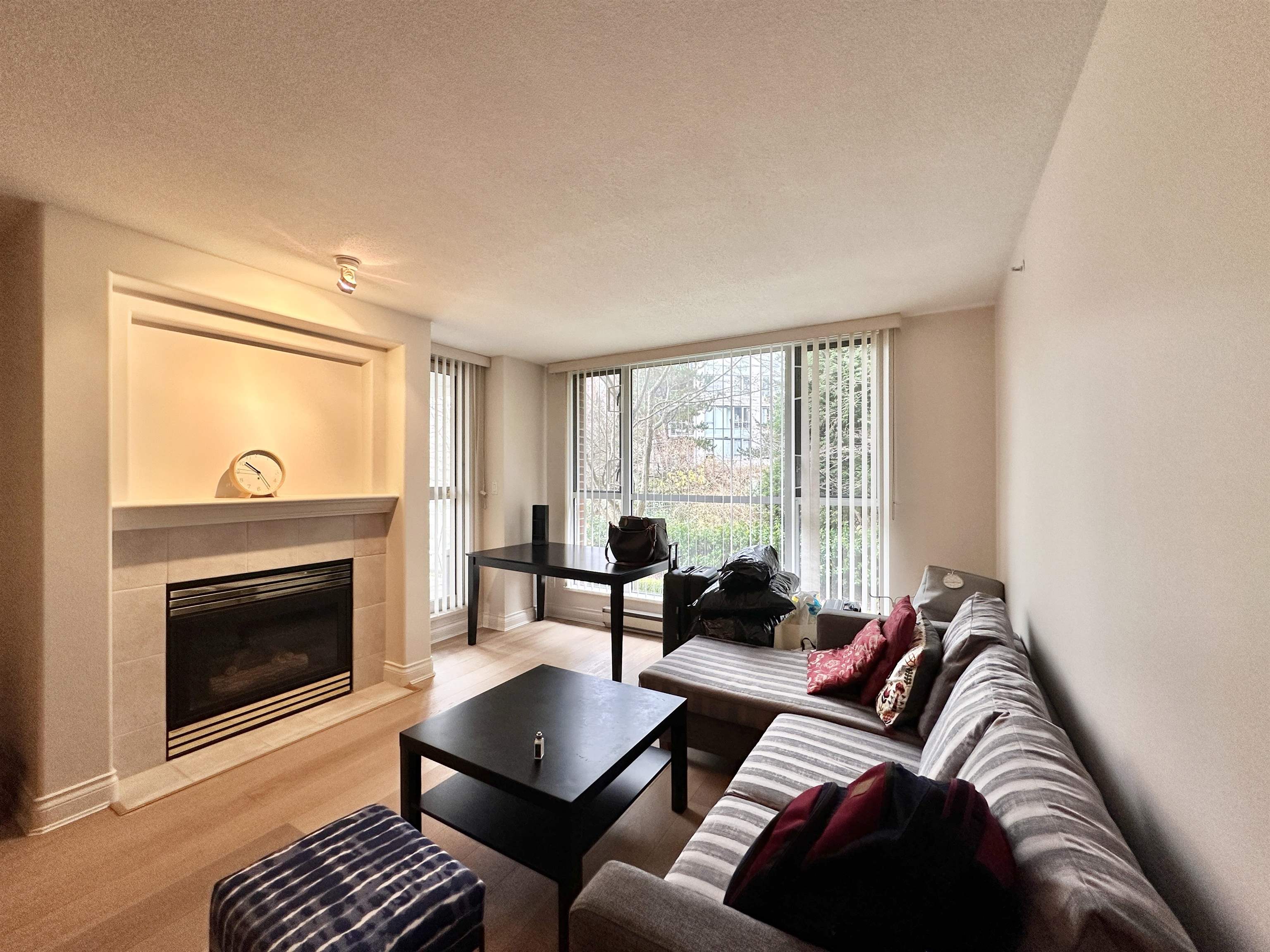 205-5615 Hampton Place, Vancouver, BC, V6T 2H1