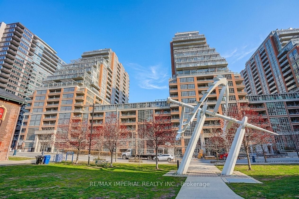 Additional image 6 of 417-65 East Liberty Street, Toronto, ON, M6K 3R2