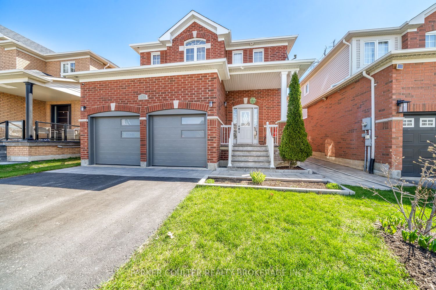 Additional image 2 of 117 Winchester Terrace, Barrie, ON, L4M 0B3