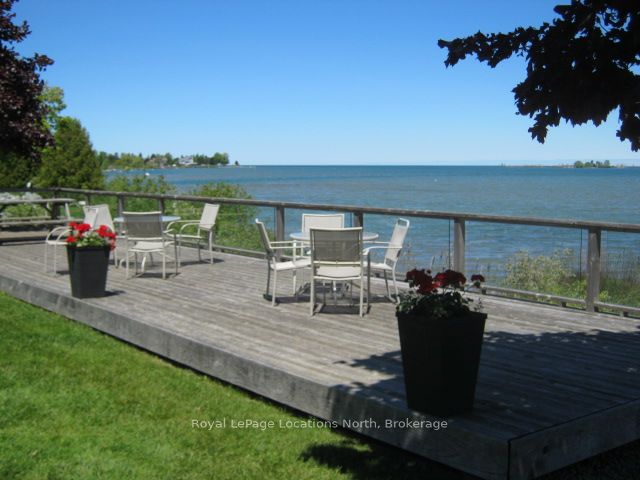 51 Lighthouse Lane W, Collingwood, ON, L9Y 5C8