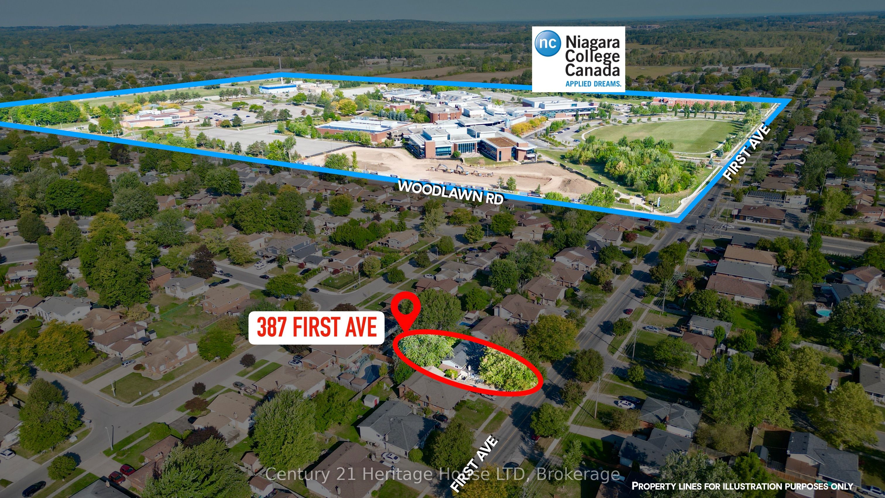 Additional image 5 of 387 First Avenue, Welland, ON, L3C 5R3