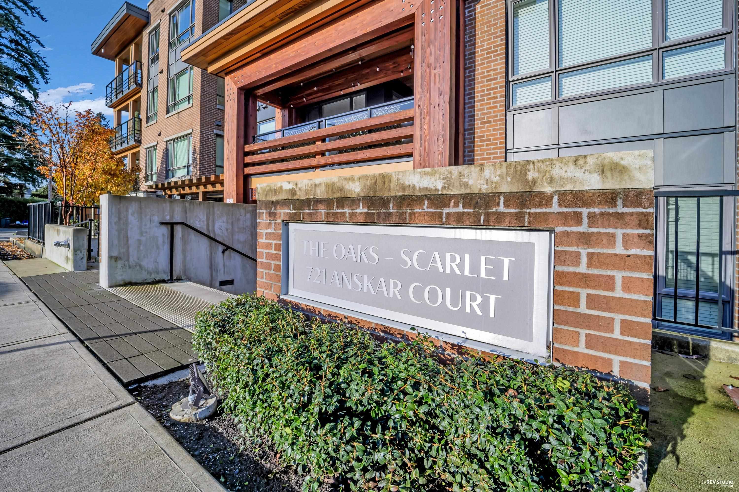 Additional image 2 of 602-721 Anskar Court, Coquitlam, BC, V3J 0L4