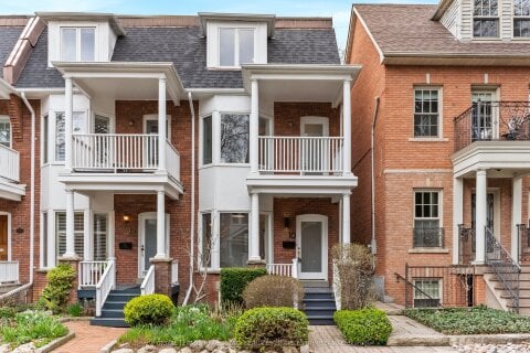 Additional image 7 of 10 Gibson Avenue, Toronto, ON, M5R 1T5