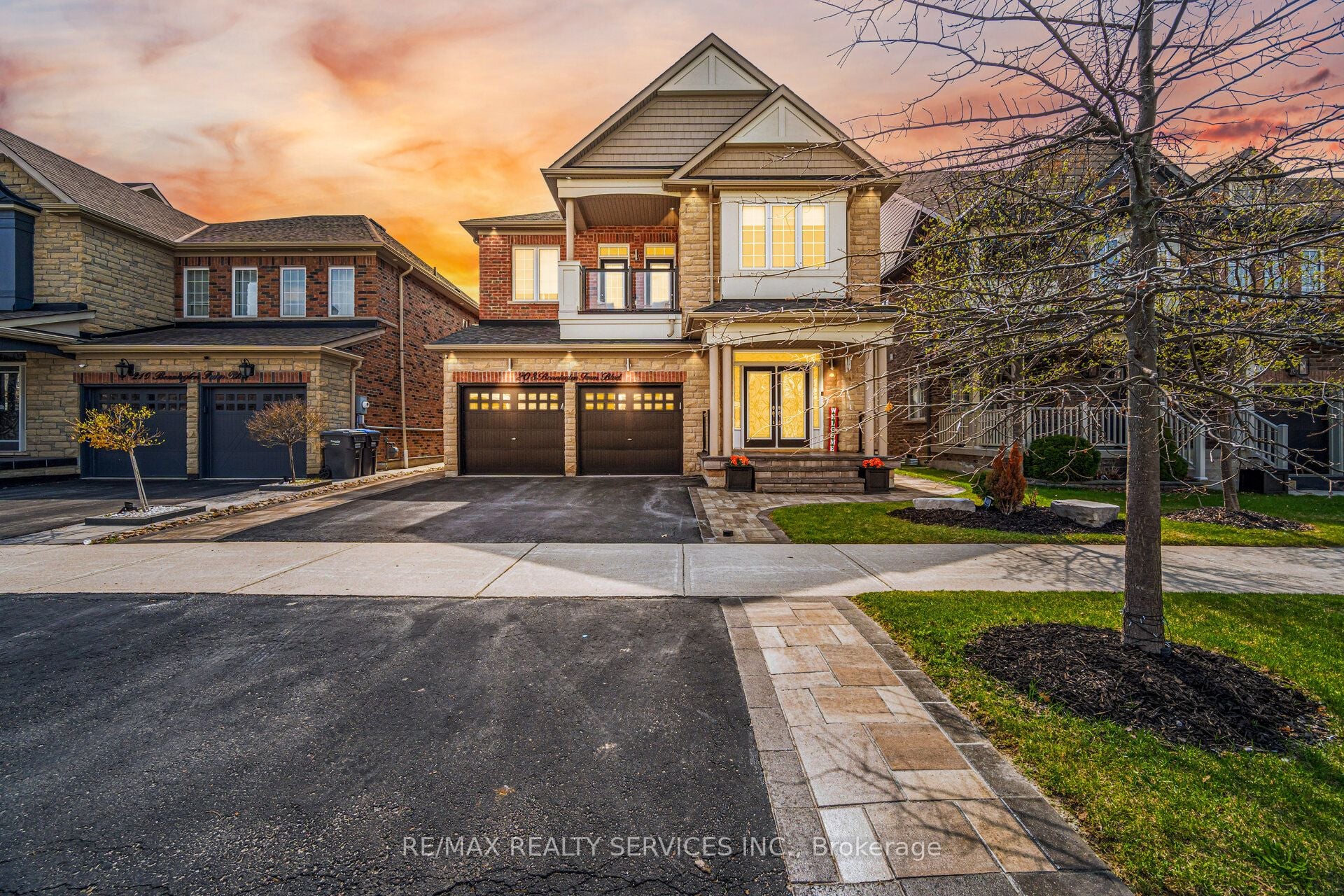 Additional image 5 of 208 Bonnieglen Farm Boulevard, Caledon, ON, L7C 3Y3