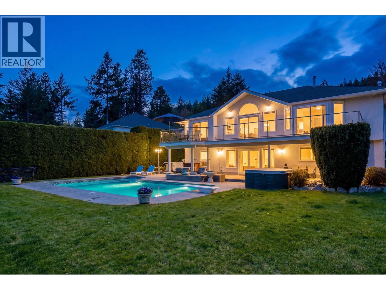 1577 Klein Road, West Kelowna, BC, V1Z3H5