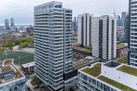 Additional image 7 of 706-20 Tubman Avenue, Toronto, ON, M5A 0M8