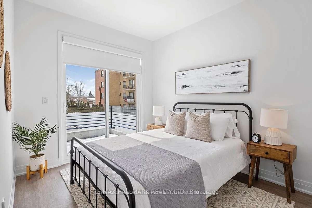 Additional image 6 of 17-15 Brenthall Avenue, Toronto, ON, M2R 0B3