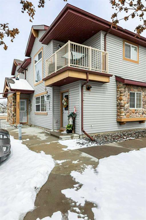 Additional image 2 of 221-31 Jamieson , Red Deer, AB, T4P 0H7