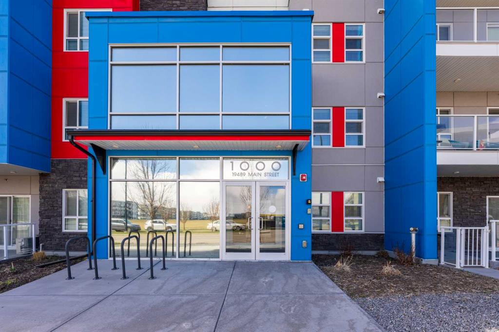 Additional image 3 of 1203-19489 Main Street SE, Calgary, AB, T3M 3J3