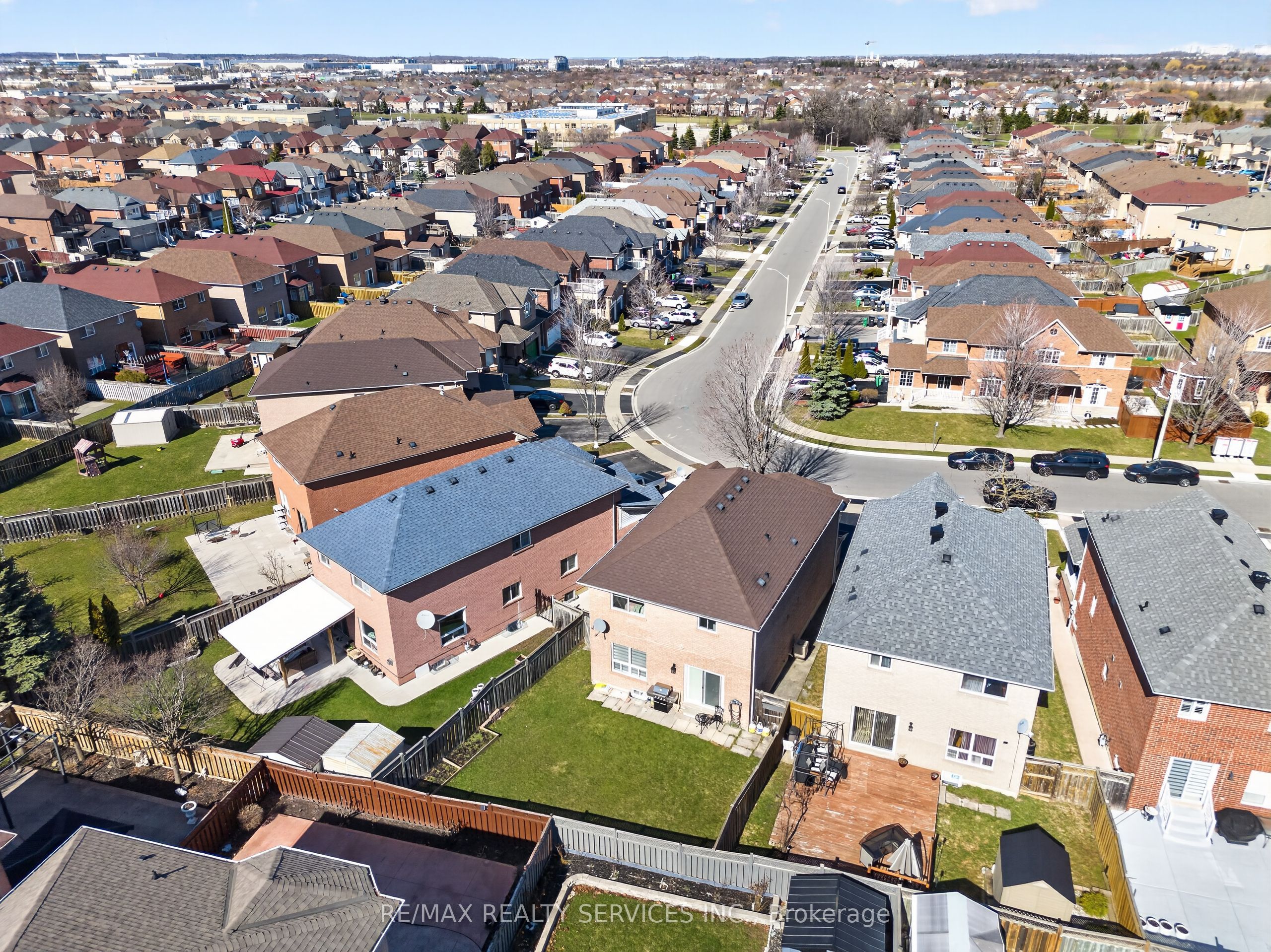 148 Binder Twine Trail, Brampton, ON, L6X 4V6 photo 3