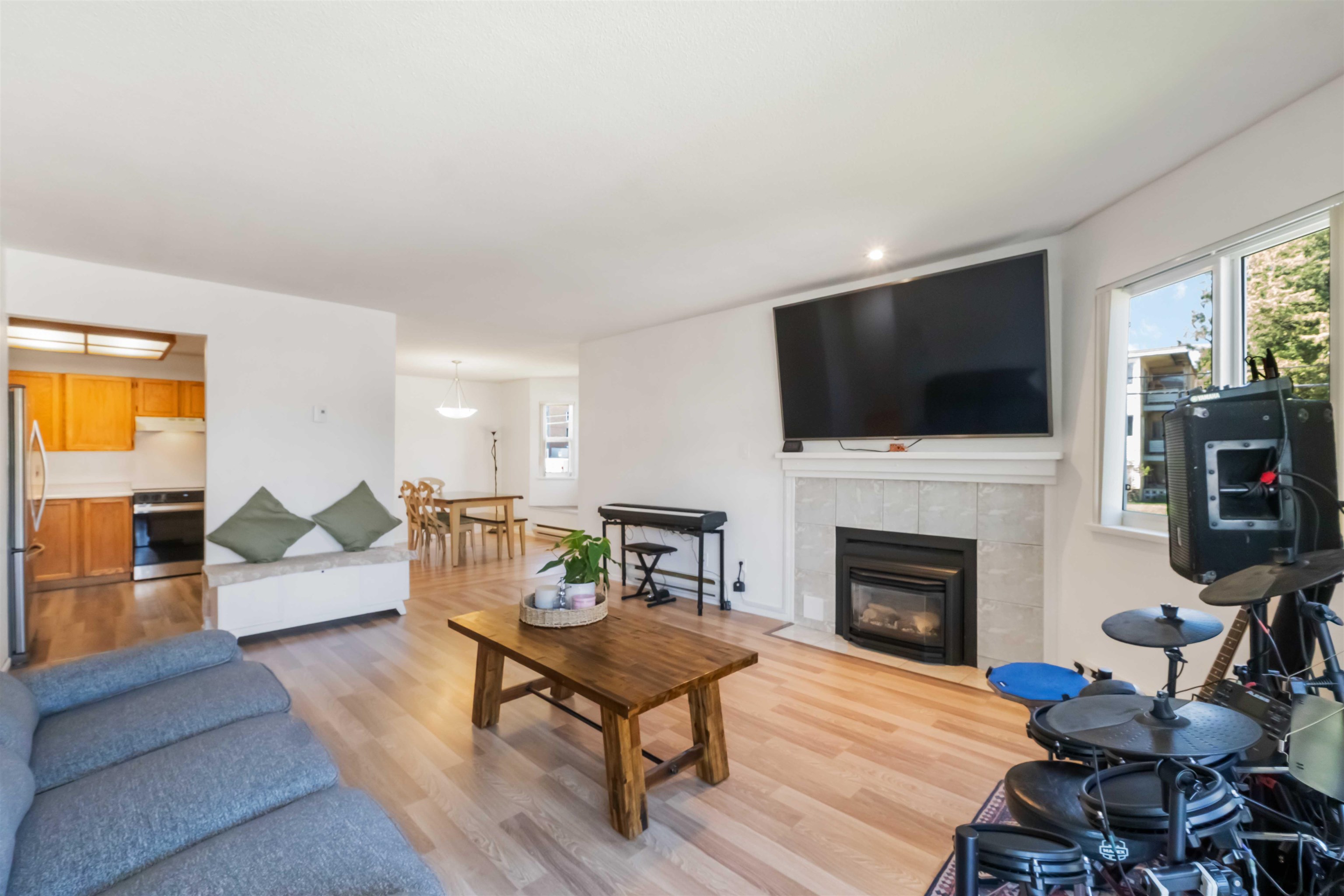 107-22222 119 Avenue, Maple Ridge, BC, V2X 2Y9