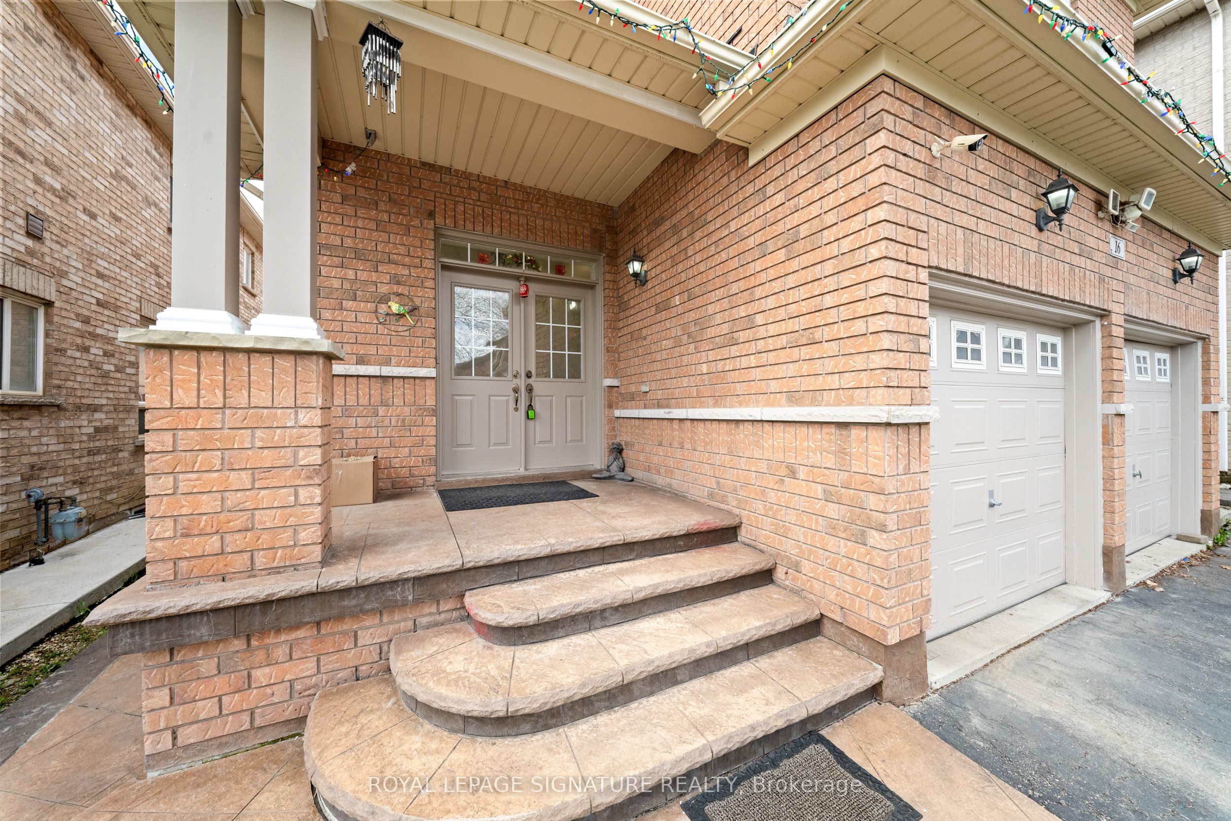 Additional image 4 of 16 Clearjoy Street, Brampton, ON, L6V 4P1