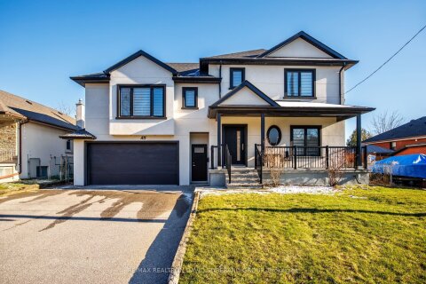Additional image 8 of 105 Winston Park Boulevard, Toronto, ON, M3K 1C4