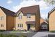 Plot 903, The Mylne at Whiteley Meadows, Off Botley Road SO30