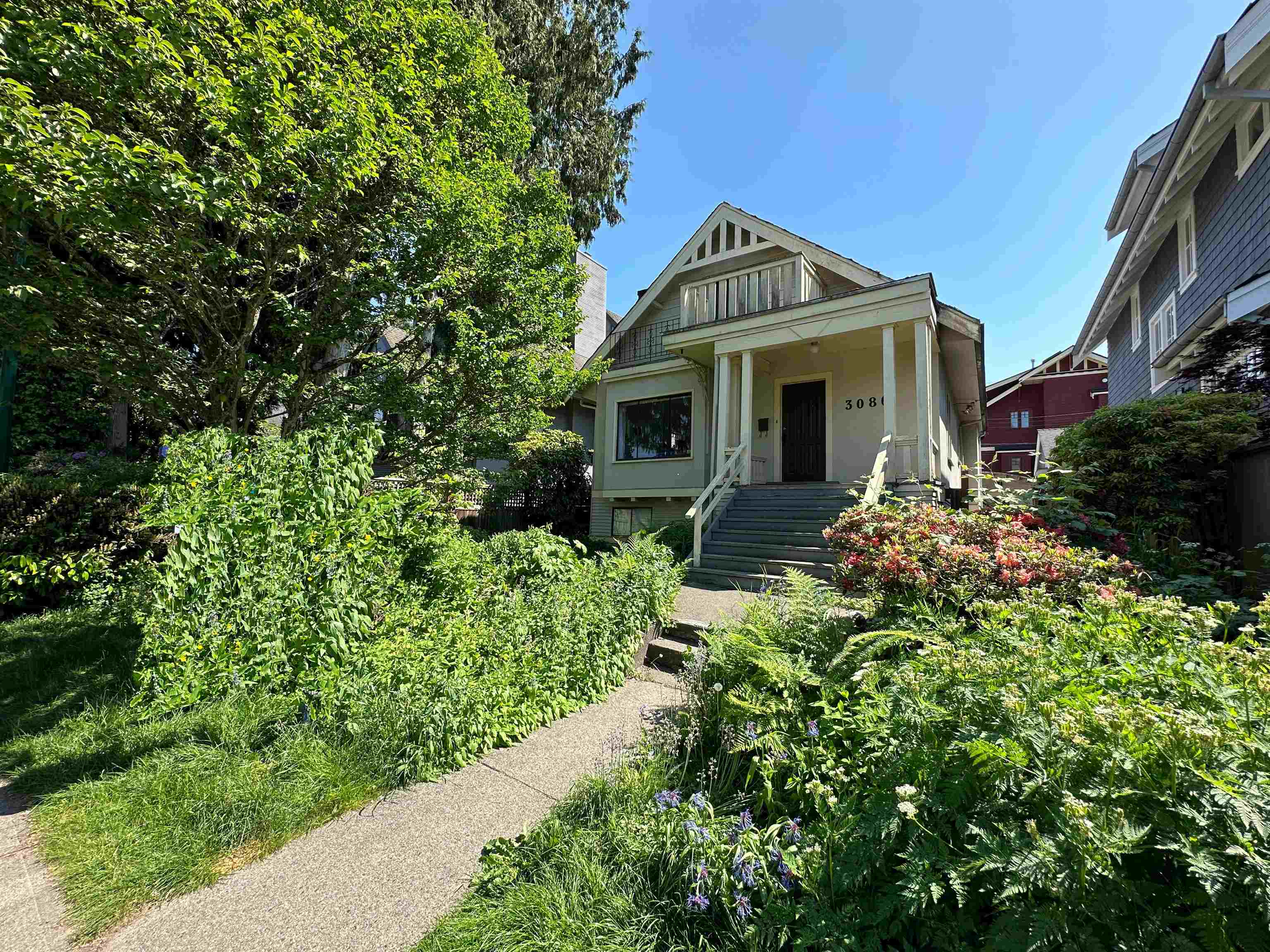 Additional image 3 of 3086 2nd Avenue W, Vancouver, BC, V6K 1K4