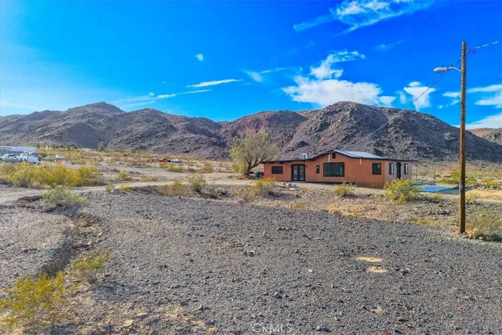 Additional image 42 of 68424 Bellerue, 29 Palms, CA 92277