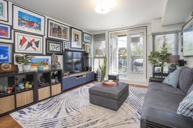 Additional image 3 of 316-2150 Hastings Street E, Vancouver, BC, V5L 1V1