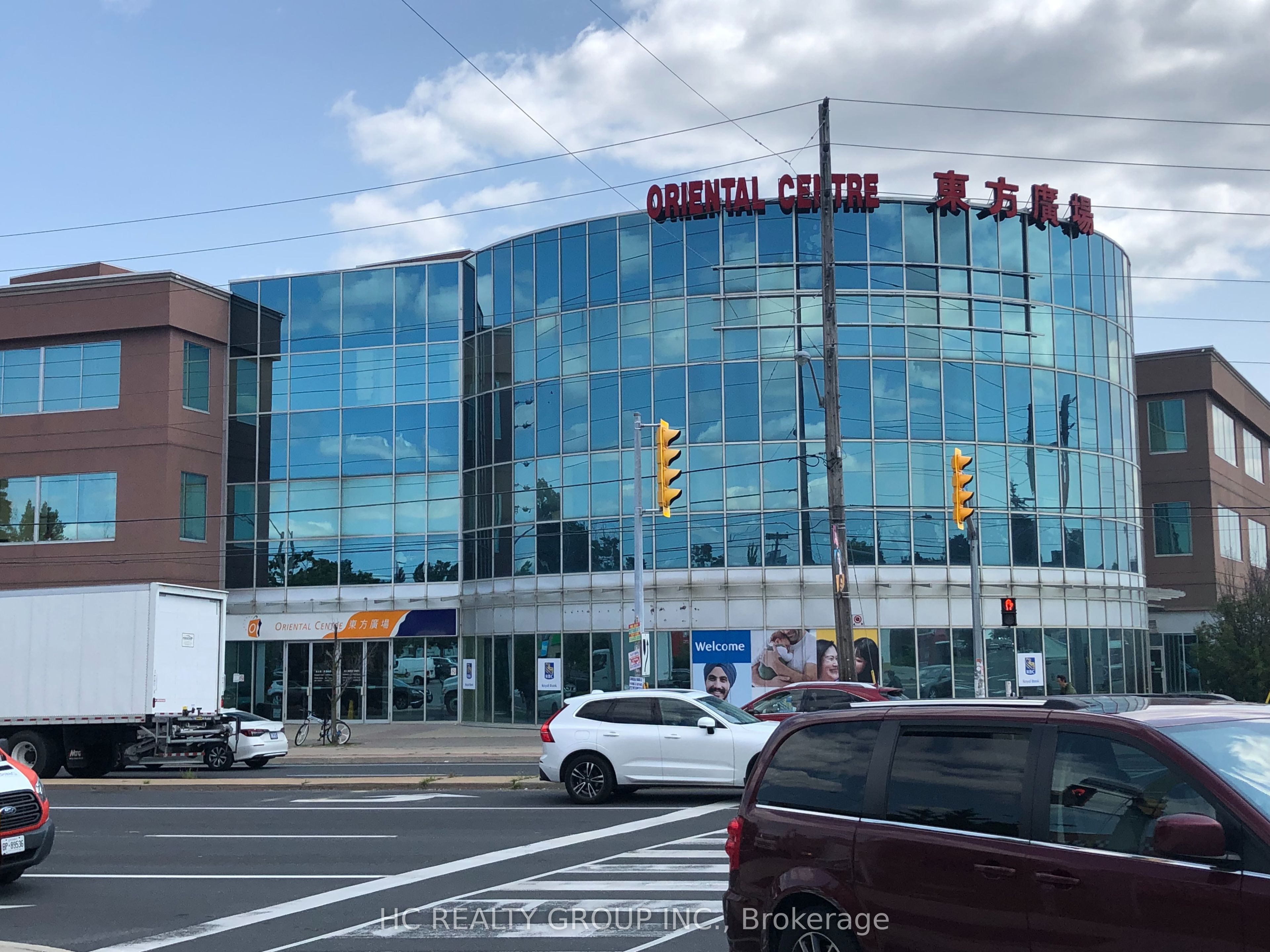 169-4438 Sheppard Avenue E, Toronto, ON, M1S 5V9