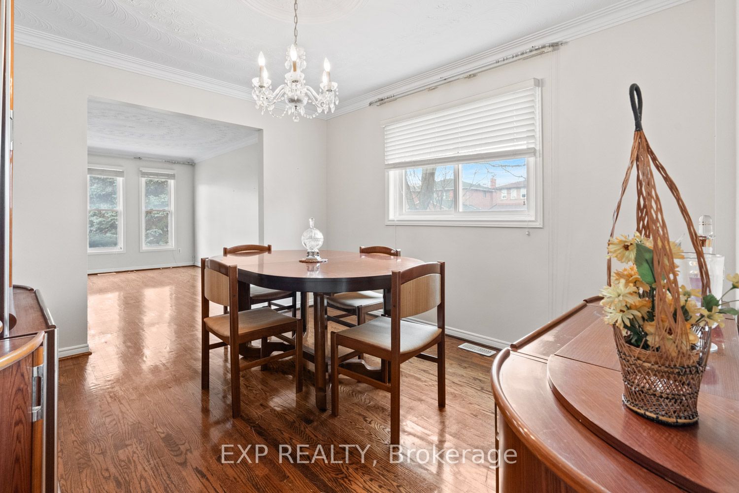 Additional image 6 of Main-61 Dundee Crescent, Markham, ON, L3R 8Y9