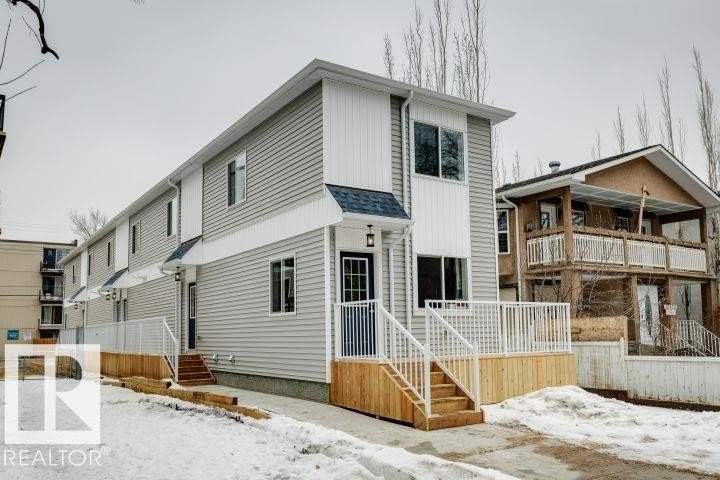 Additional image 7 of 10726 107 Street NW, Edmonton, AB, T5H2Z1