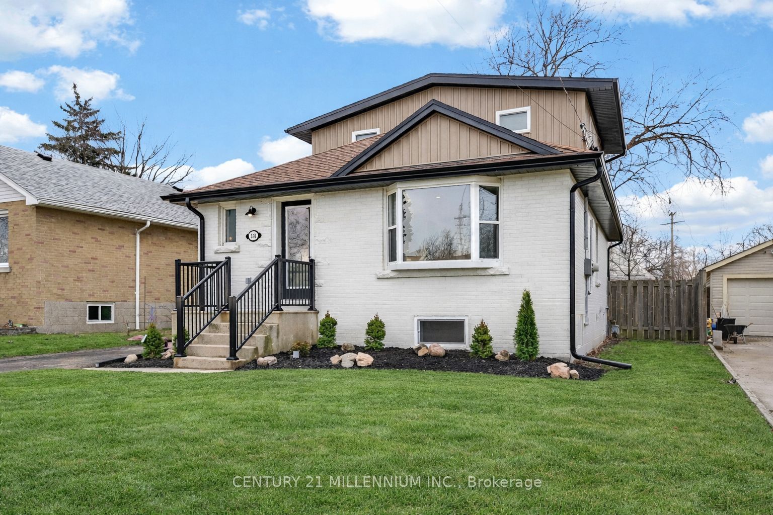 Additional image 2 of Upper-330 East 15th Street, Hamilton, ON, L9A 4G5
