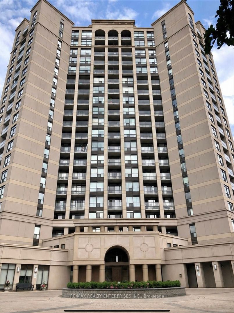 606-220 Forum Drive, Mississauga, ON, L4Z 4K1