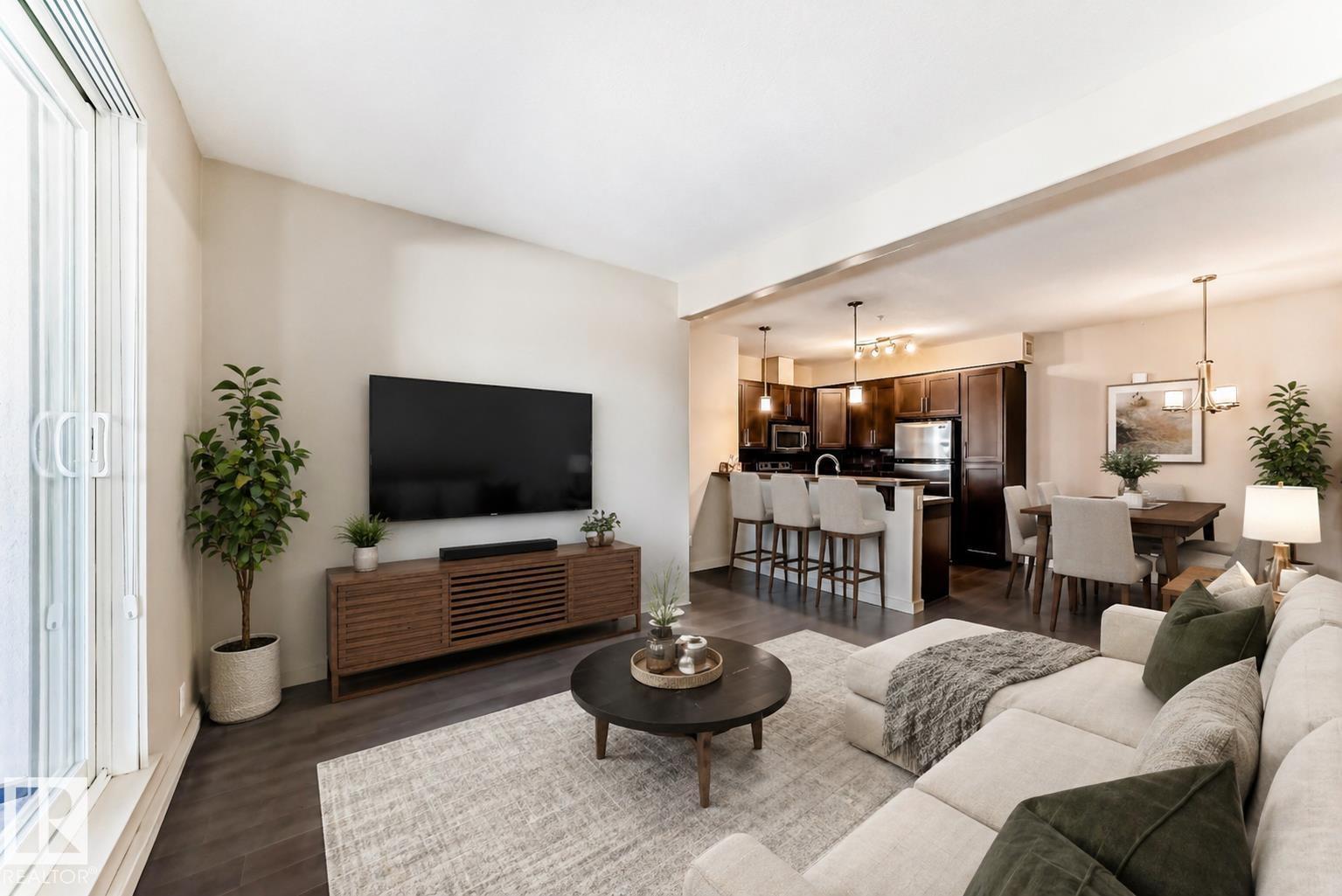 230-308 Ambleside Link Link SW, Edmonton, AB, T6W0V3