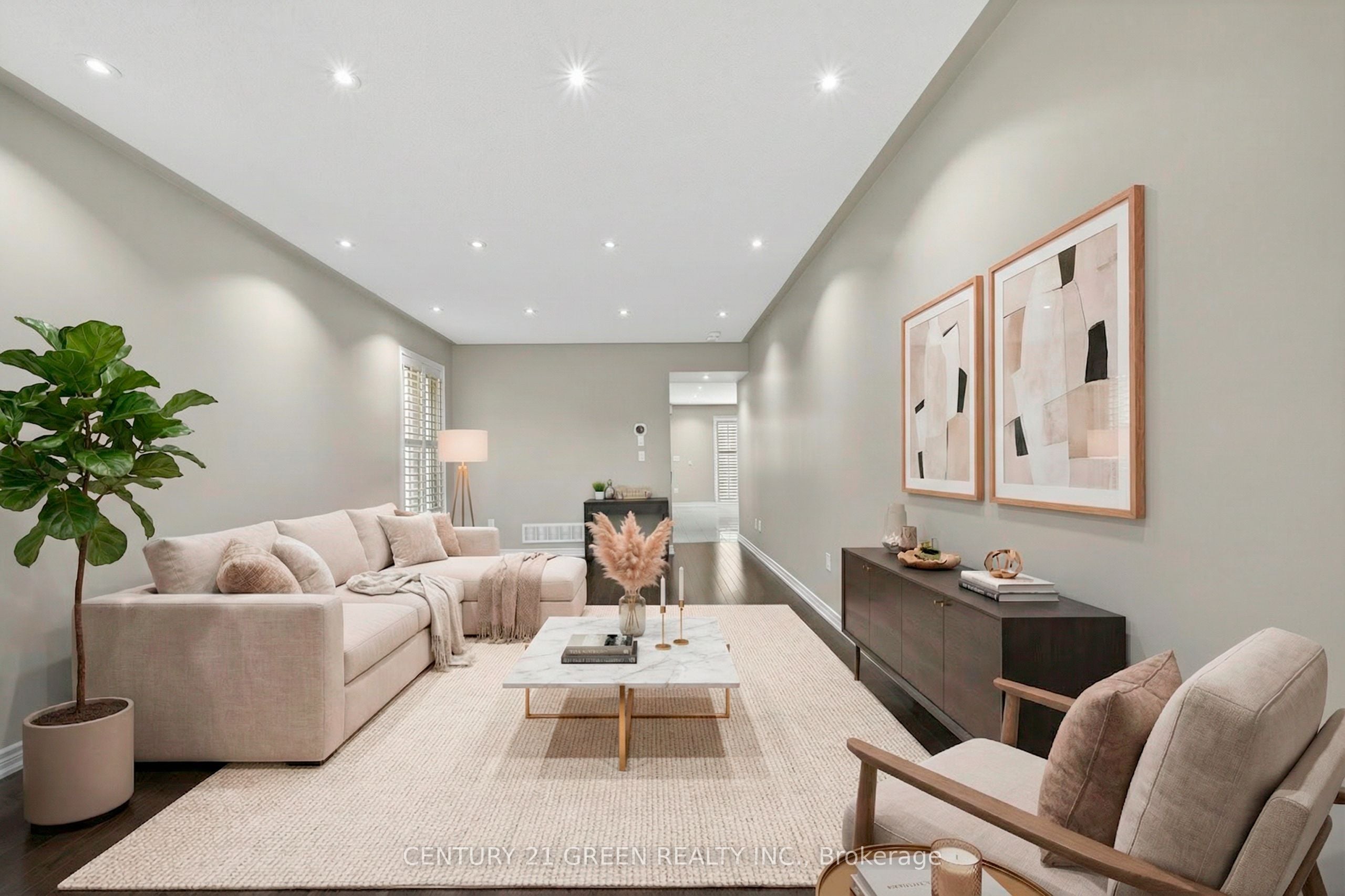 Additional image 6 of 50 Bellcrest Road, Brampton, ON, L6Y 0G8