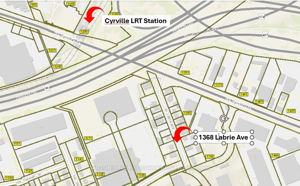 Additional image 3 of 1368 Labrie Avenue, Ottawa, ON, K1B 3M1