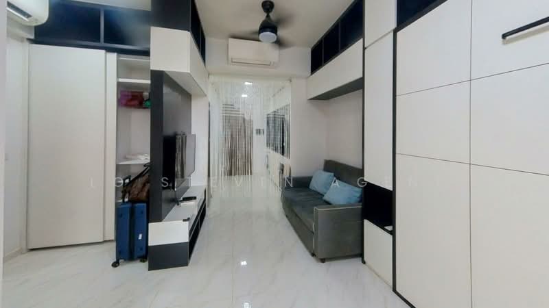 2 Bukit Batok Street 41