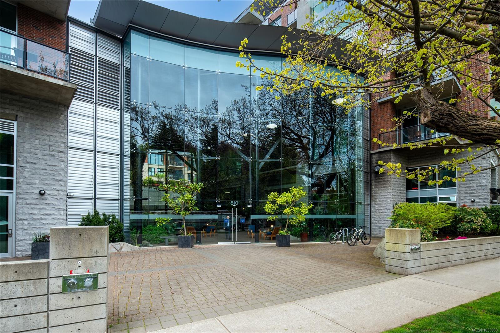 Additional image 5 of A507-810 Humboldt Street, Victoria, BC, V8V 5B1