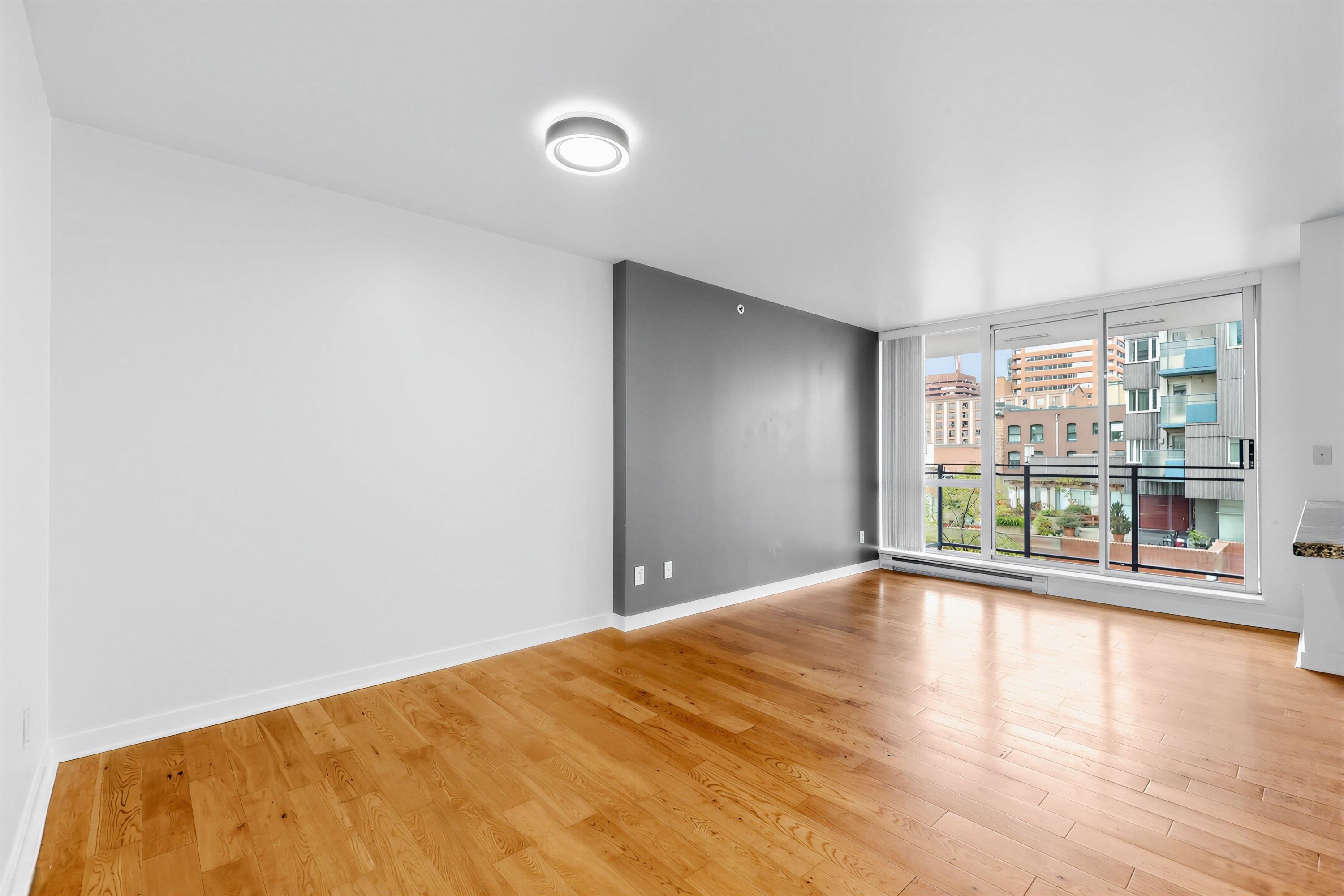 Additional image 4 of 602-1082 Seymour Street, Vancouver, BC, V6B 1X9