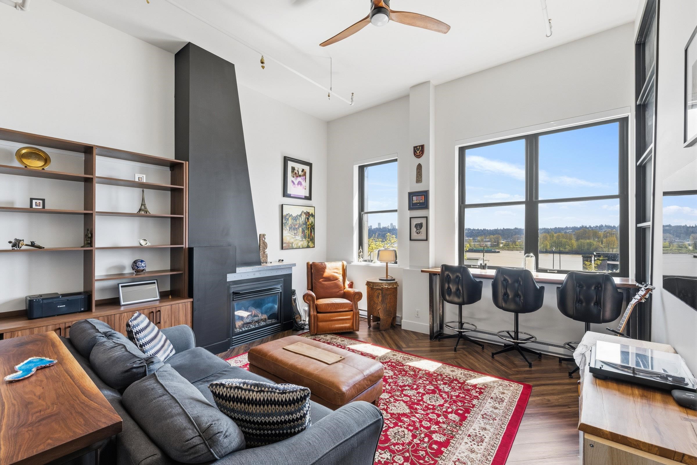Additional image 5 of 414-549 Columbia Street, New Westminster, BC, V3L 1B3