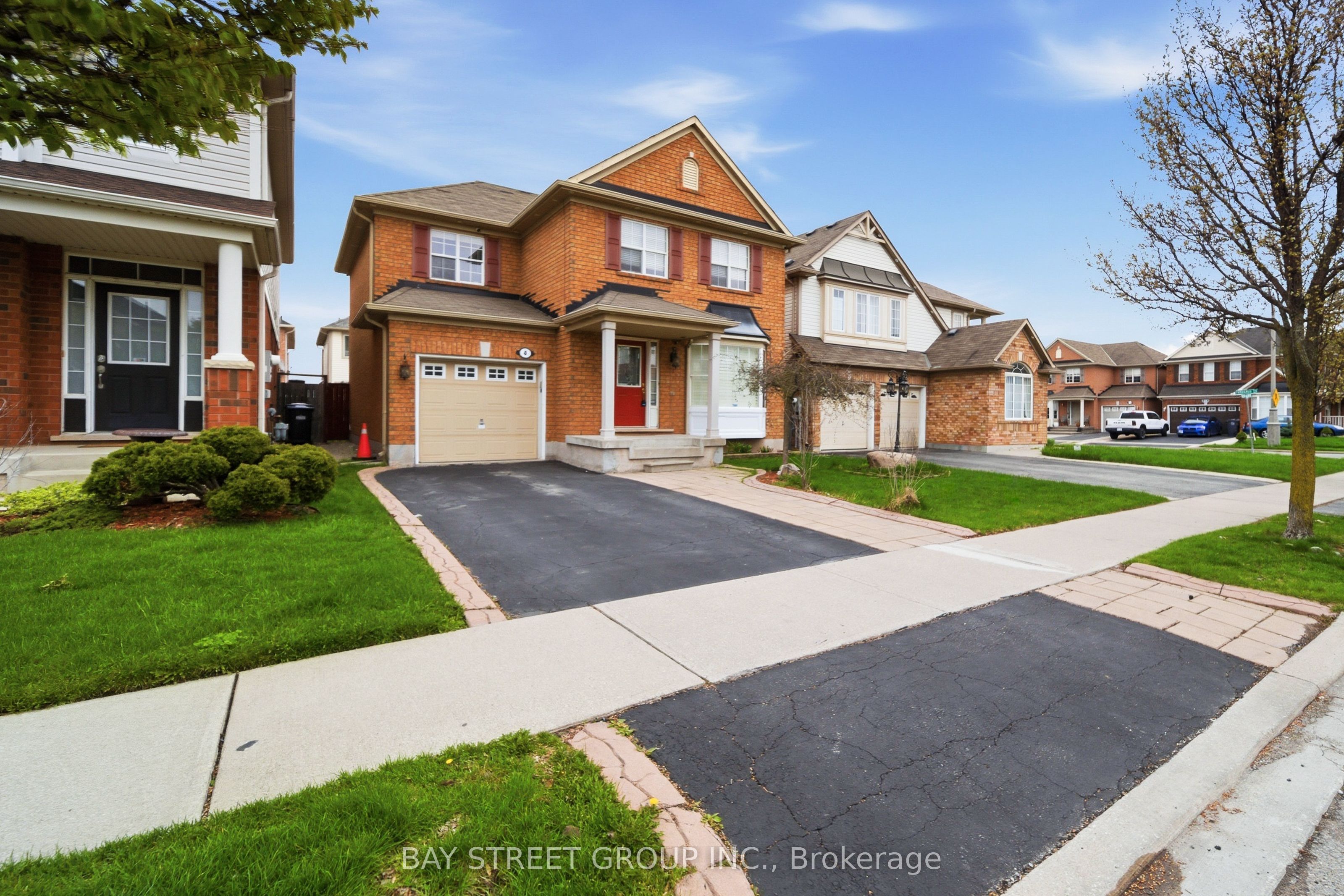 Additional image 3 of 4 Decker Hollow Circle, Brampton, ON, L6X 0L1