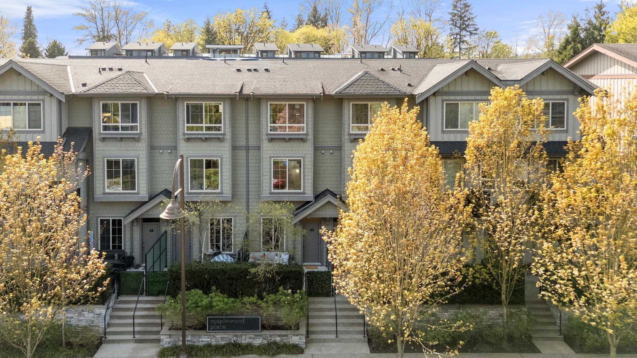 Additional image 2 of 9-433 Seymour River Place, North Vancouver, BC, V7H 0B8