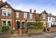 St. Annes Road, Headington, Oxford