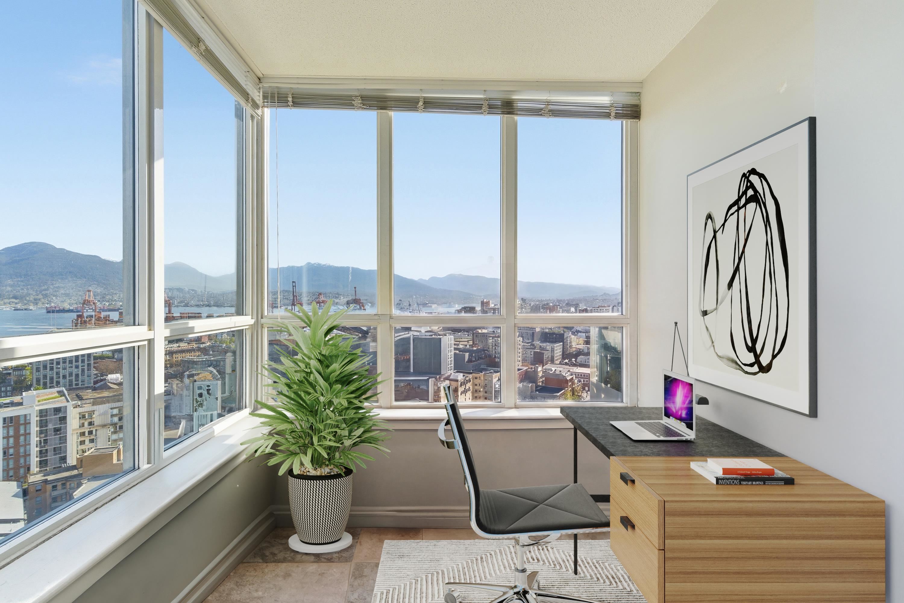 Additional image 6 of 2705-63 Keefer Place, Vancouver, BC, V6B 6N6