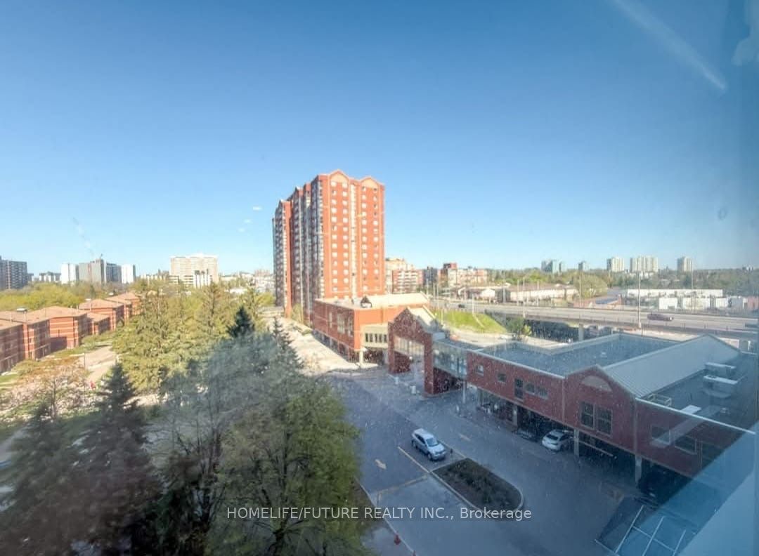 Additional image 4 of 708-2460 Eglinton Avenue E, Toronto, ON, M1K 5J7